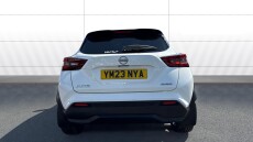 Nissan Juke 1.6 Hybrid Tekna 5dr Auto Hybrid Hatchback